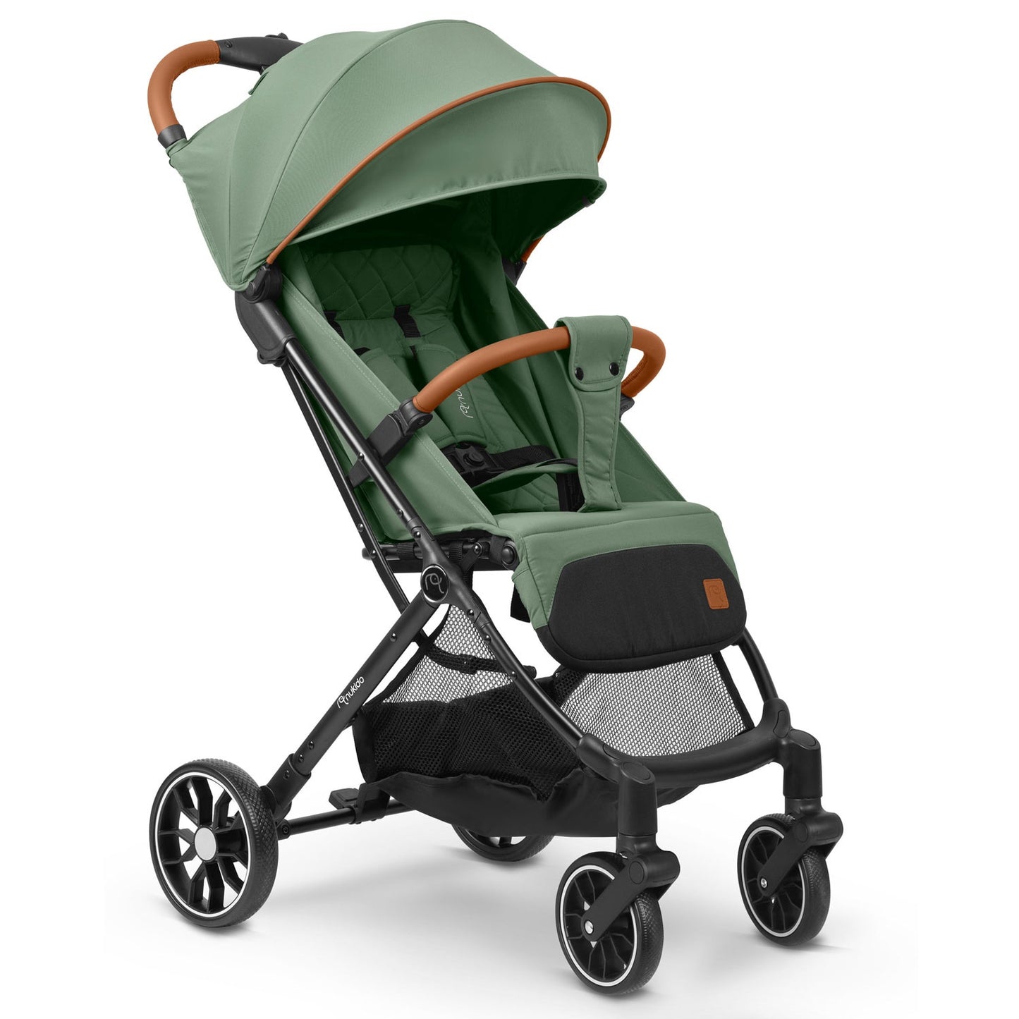 Paseo Nukido stroller