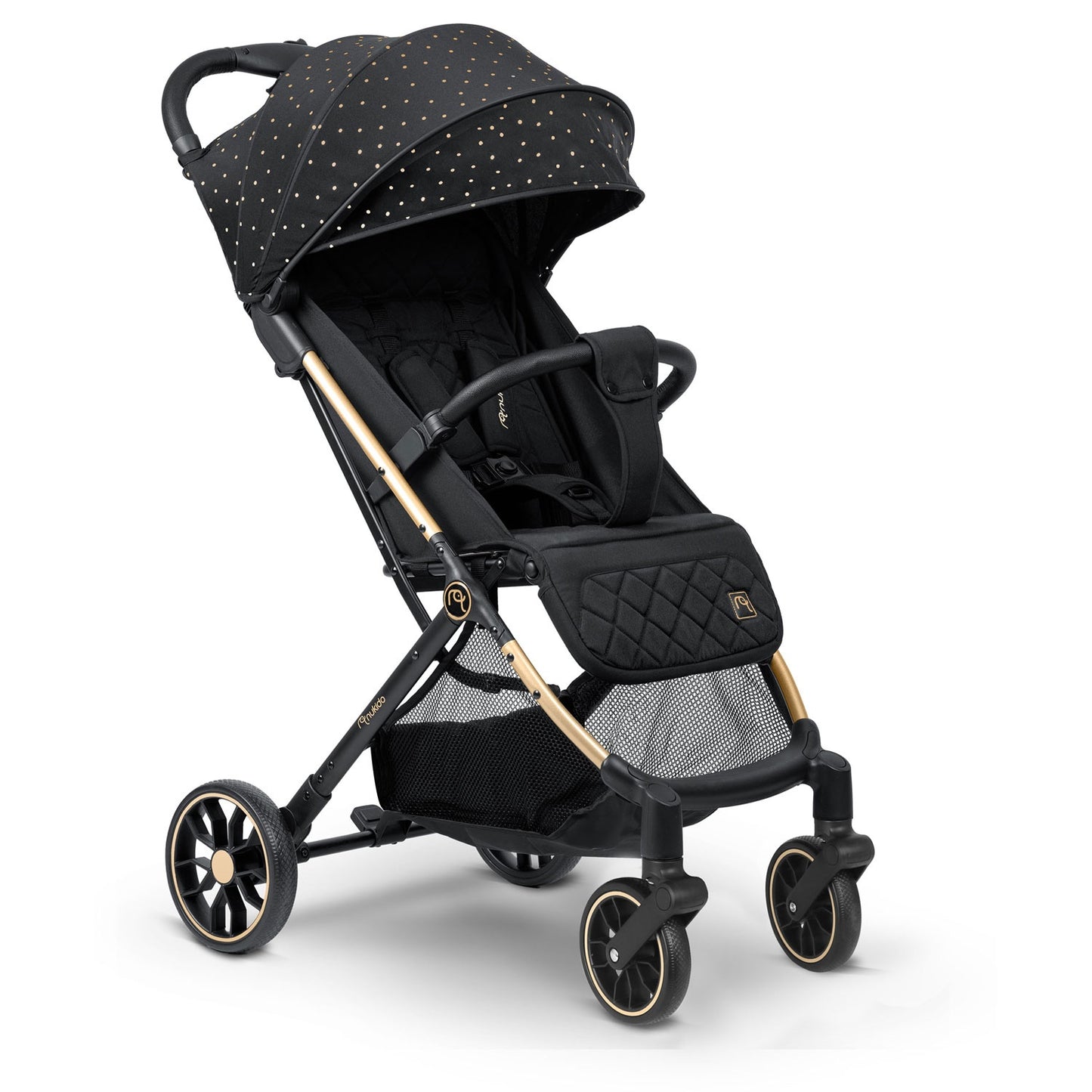 Paseo Nukido stroller
