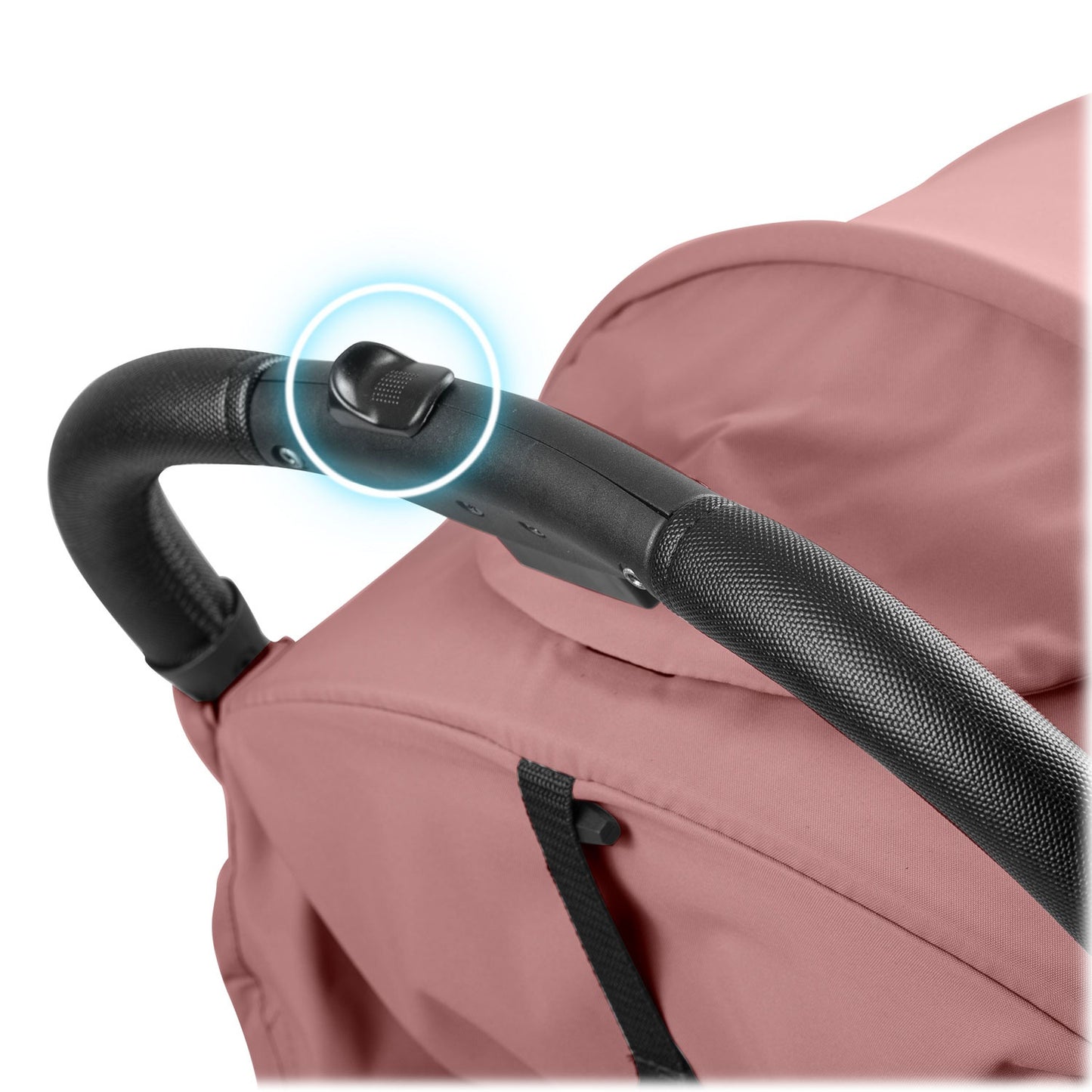 Paseo Nukido stroller