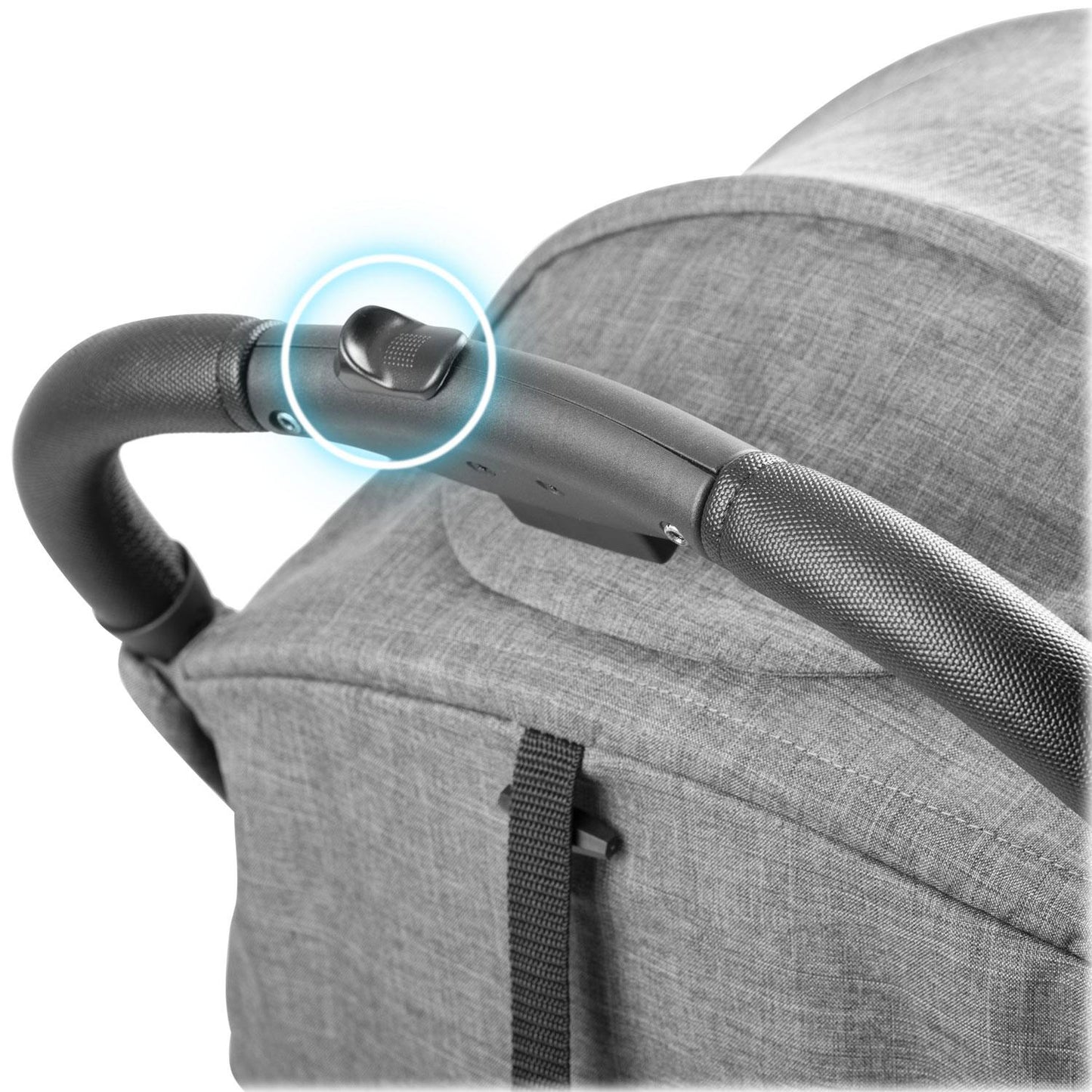 Paseo Nukido stroller