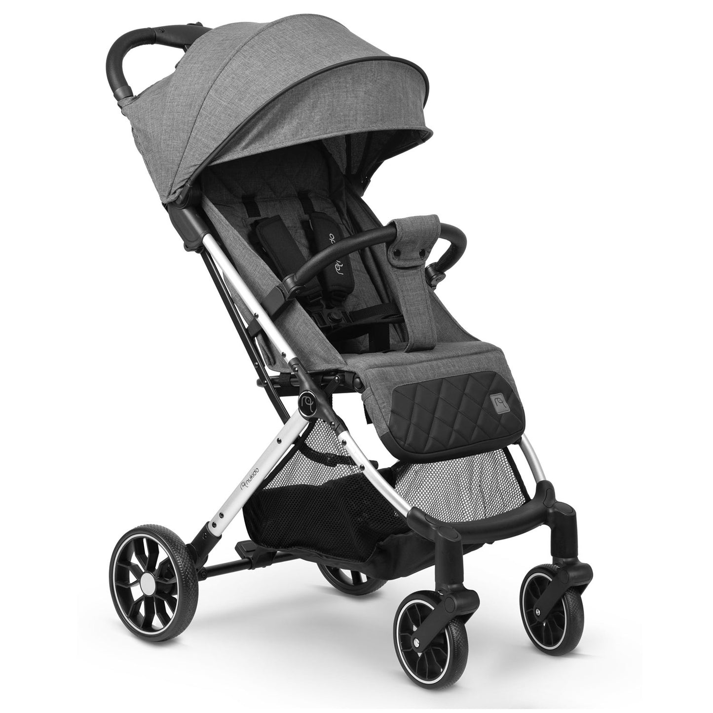 Paseo Nukido stroller