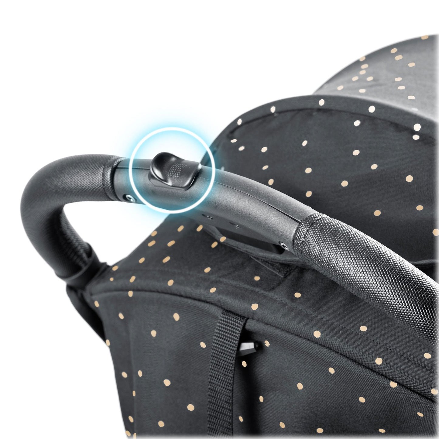 Paseo Nukido stroller
