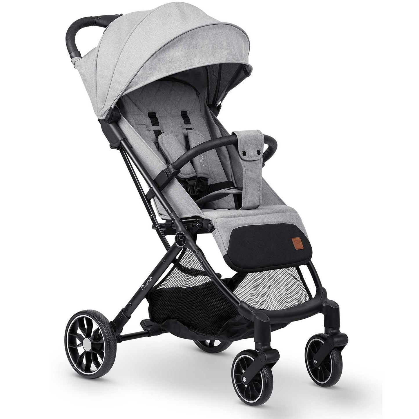 Paseo Nukido stroller