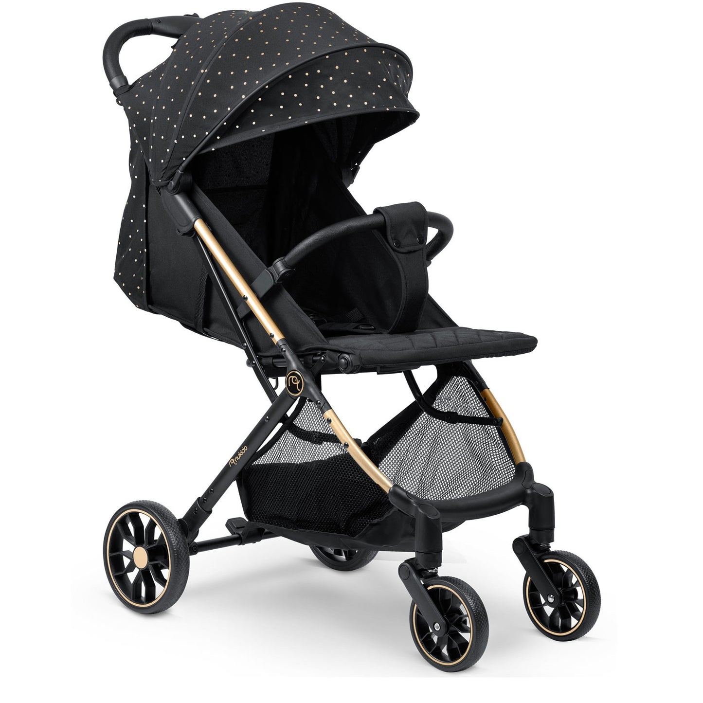 Paseo Nukido stroller