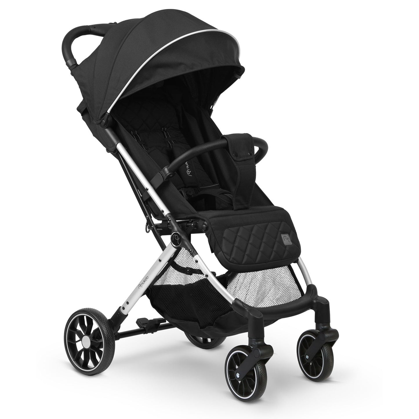 Paseo Nukido stroller
