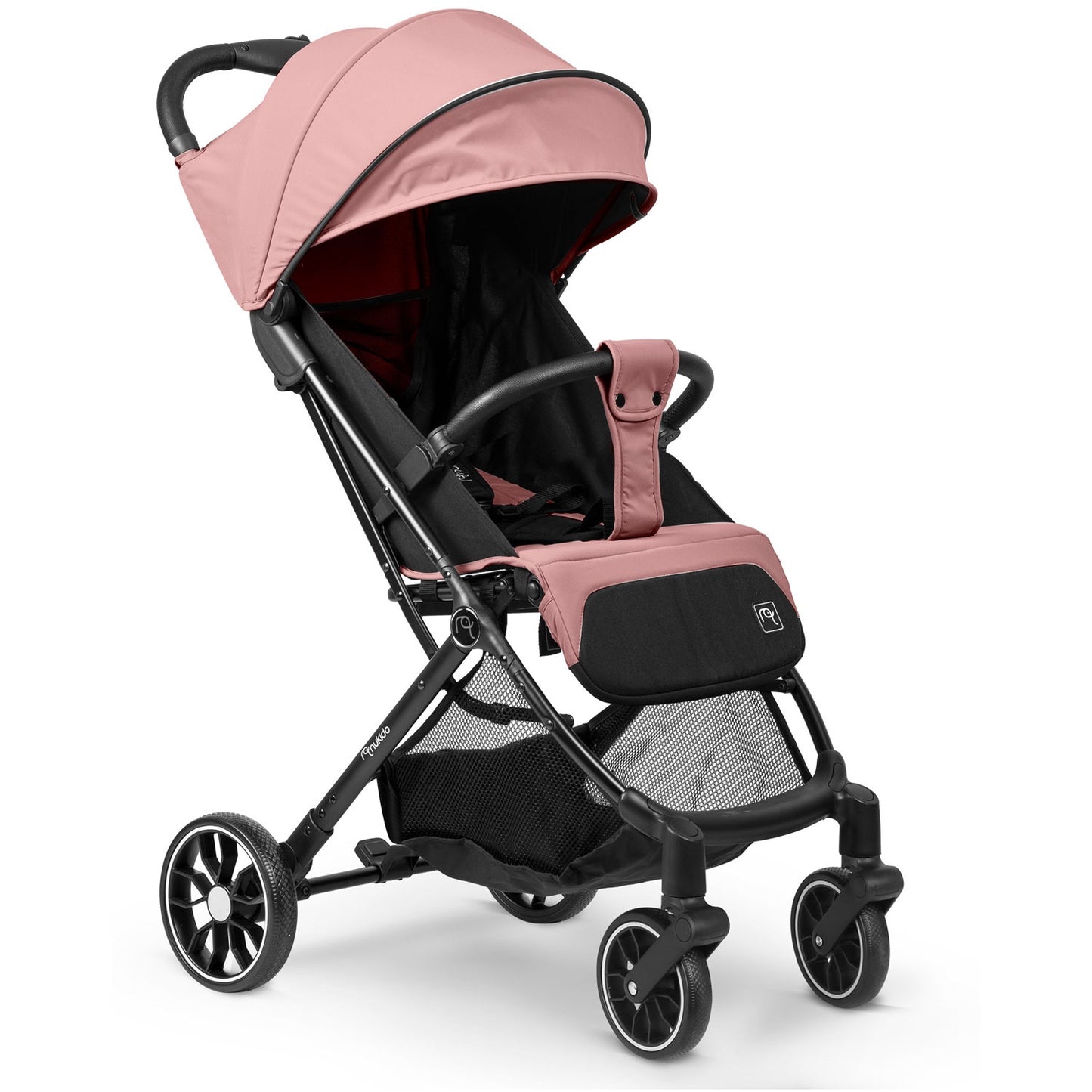 Paseo Nukido stroller