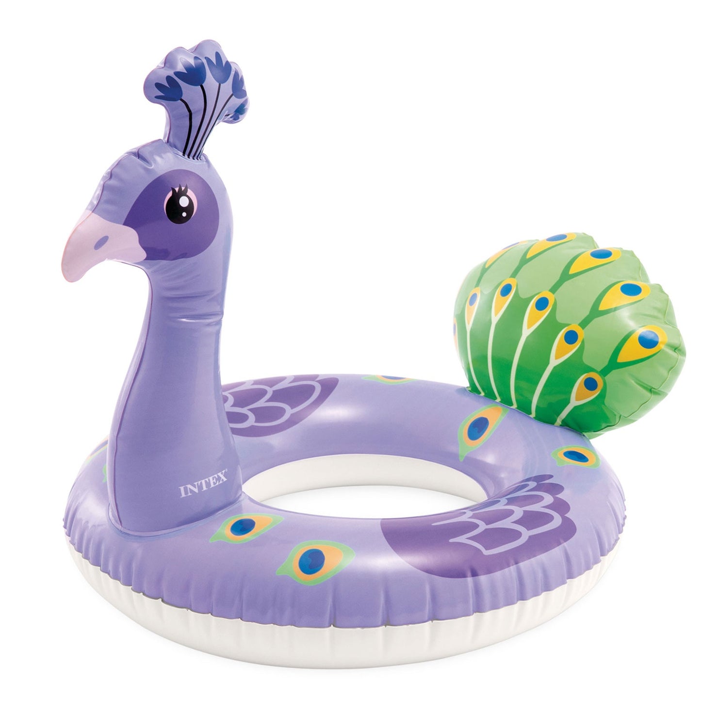 Paw INTEX 58221 swimming ring