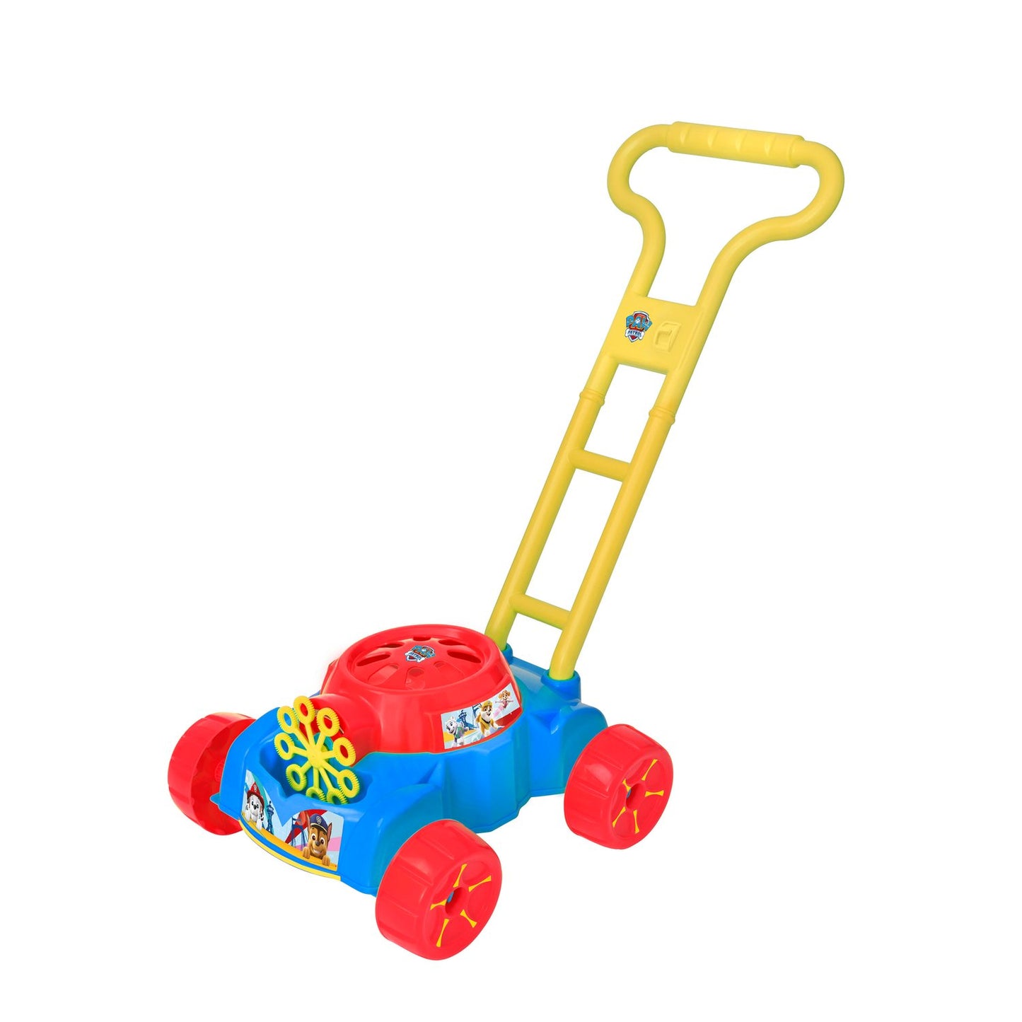 Paw Patrol Bubble Mower