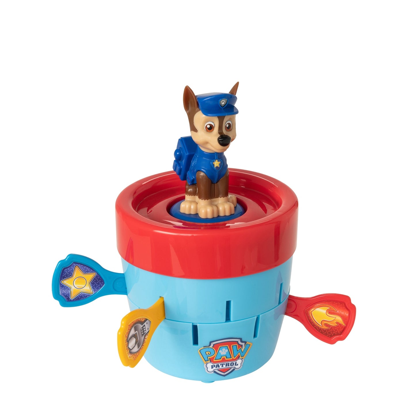 Paw Patrol Chase Pop Up Game