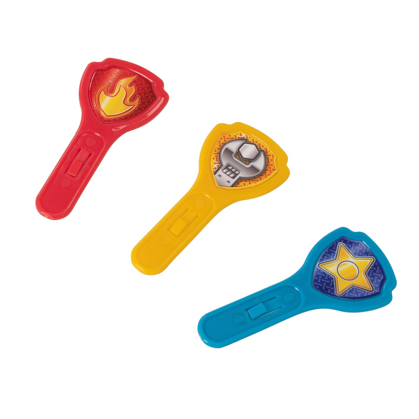 Paw Patrol Chase Pop Up Game