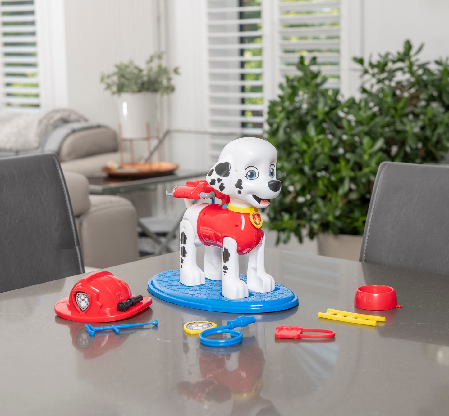 Paw Patrol Load Up Pup Game