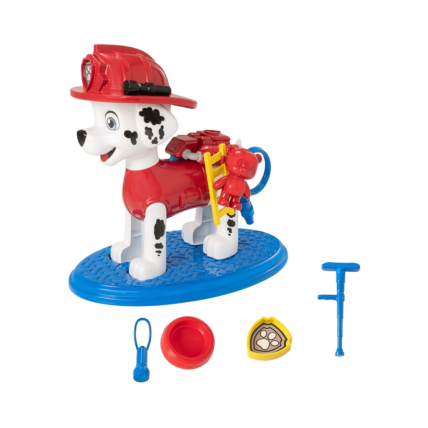 Paw Patrol Load Up Pup Game