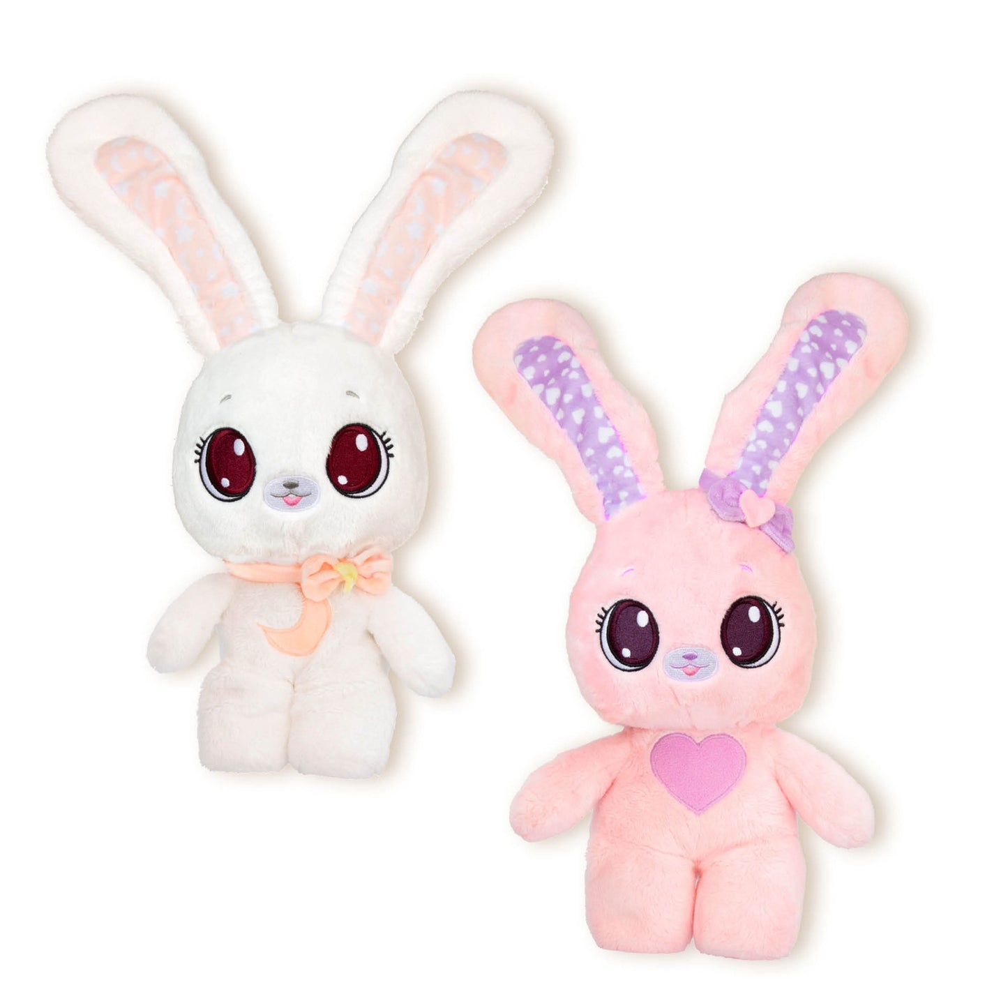 Peekapets Plush Cdu 6 Uds