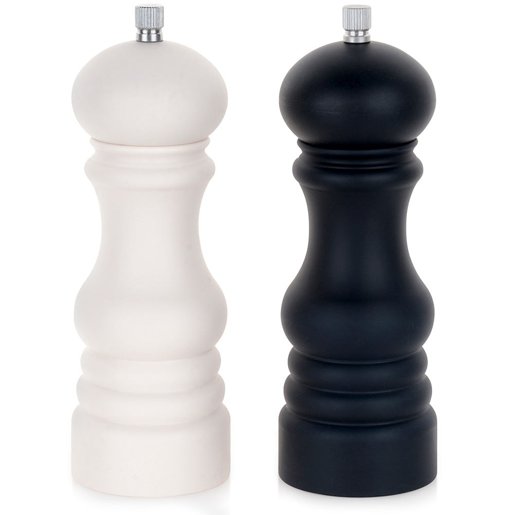 Pepper and salt mill 17.5 cm 2 pcs.