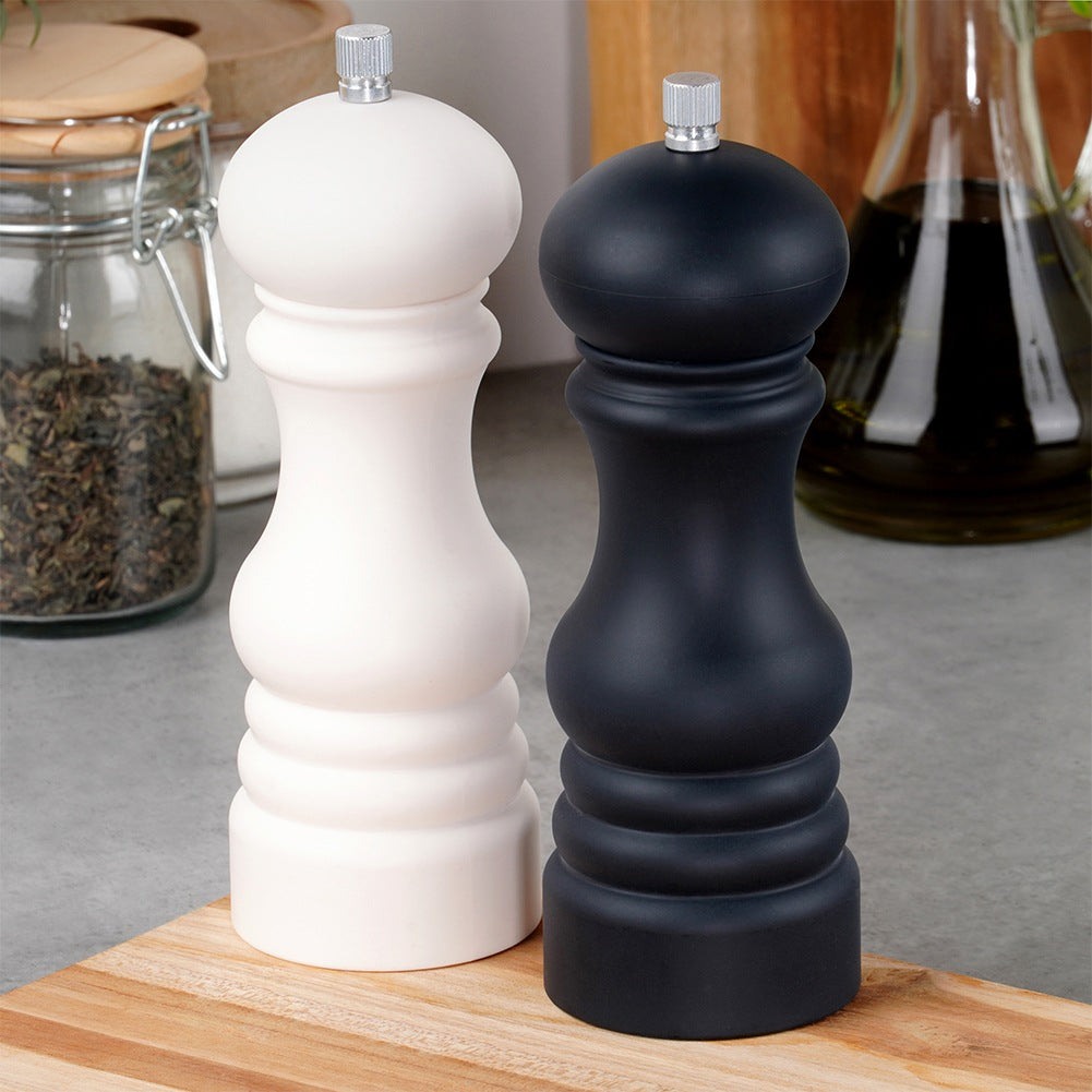 Pepper and salt mill 17.5 cm 2 pcs.