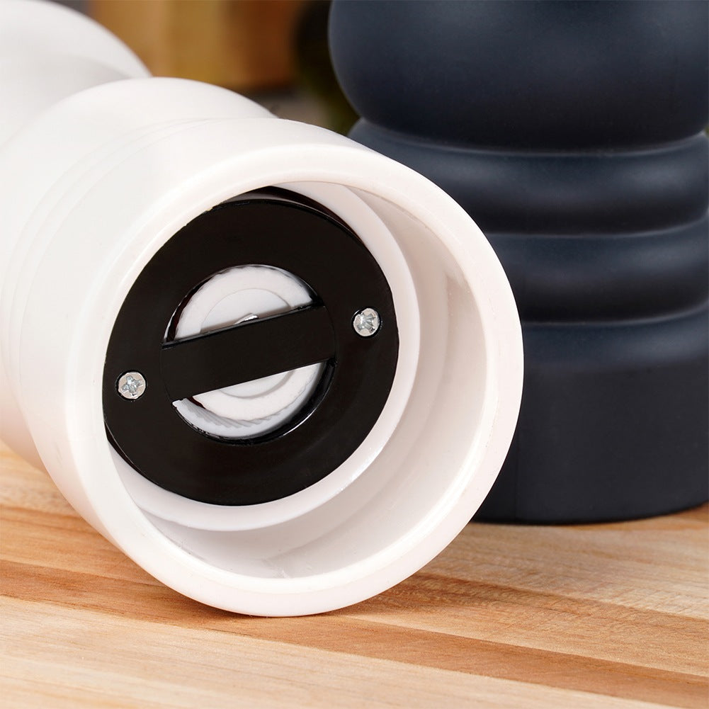 Pepper and salt mill 17.5 cm 2 pcs.