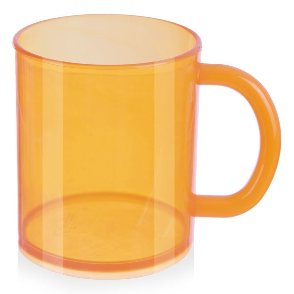 Perfect Children's Mug: Light, Durable, Microwave & Dishwasher Safe