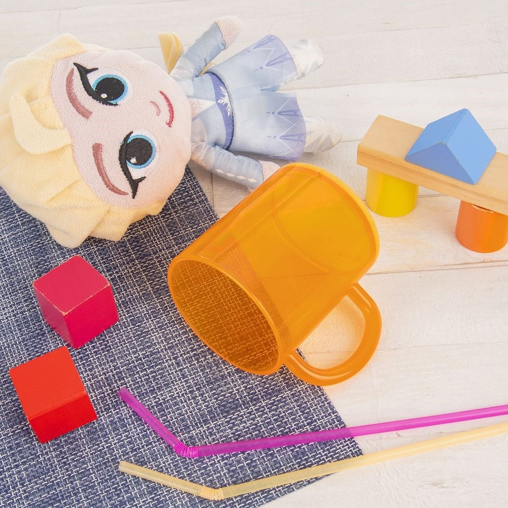 Perfect Children's Mug: Light, Durable, Microwave & Dishwasher Safe