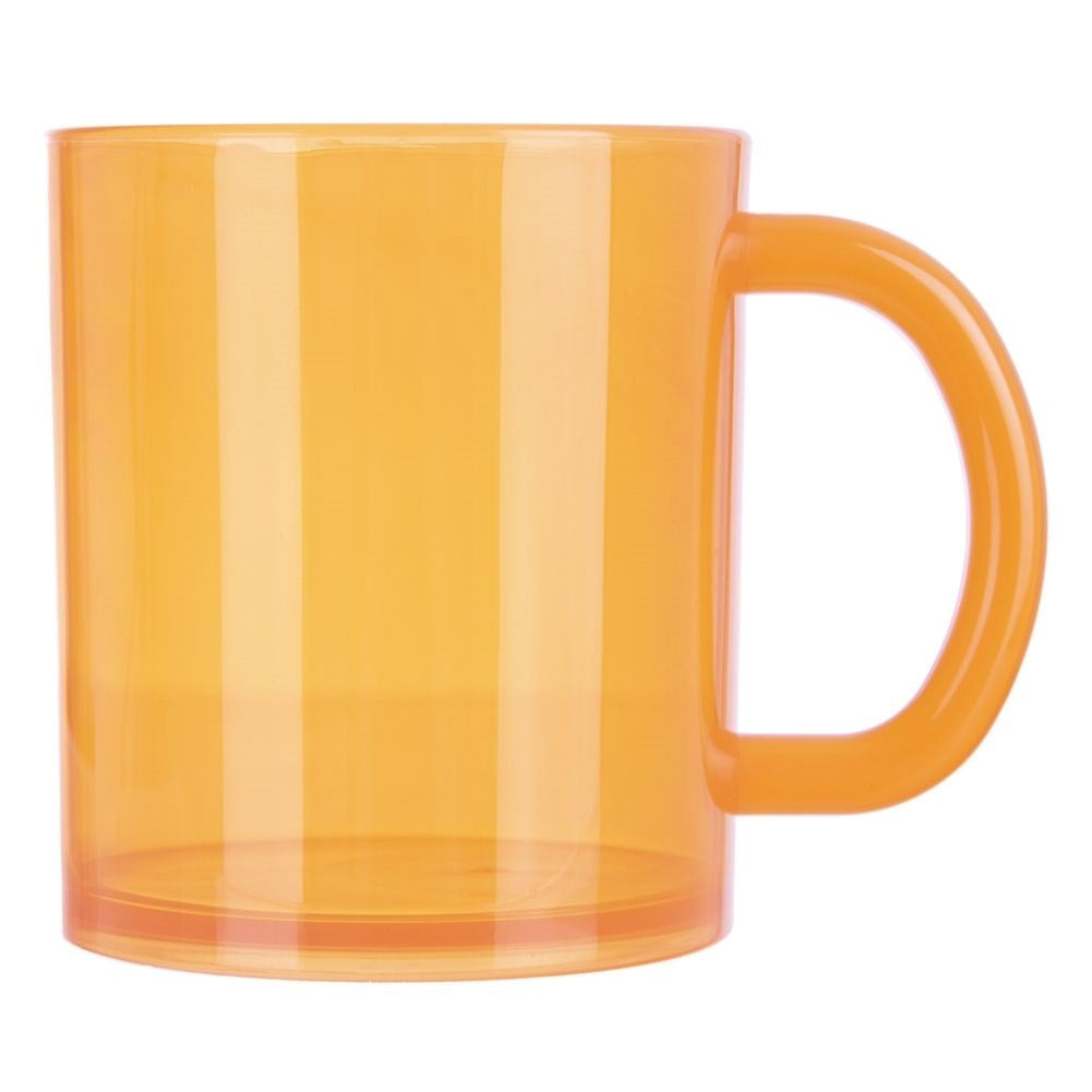Perfect Children's Mug: Light, Durable, Microwave & Dishwasher Safe