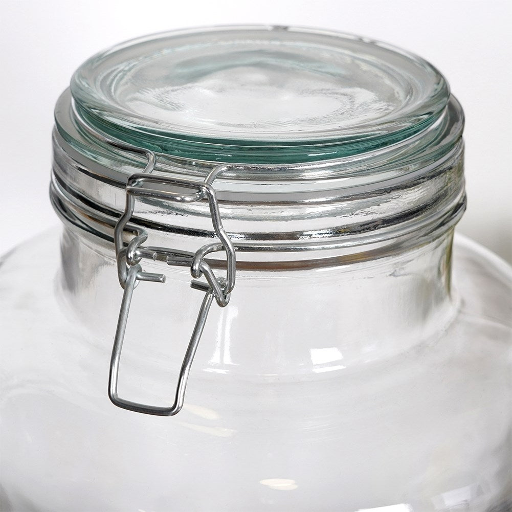 Perfect Container for Lemonade and Drinks with Faucet
