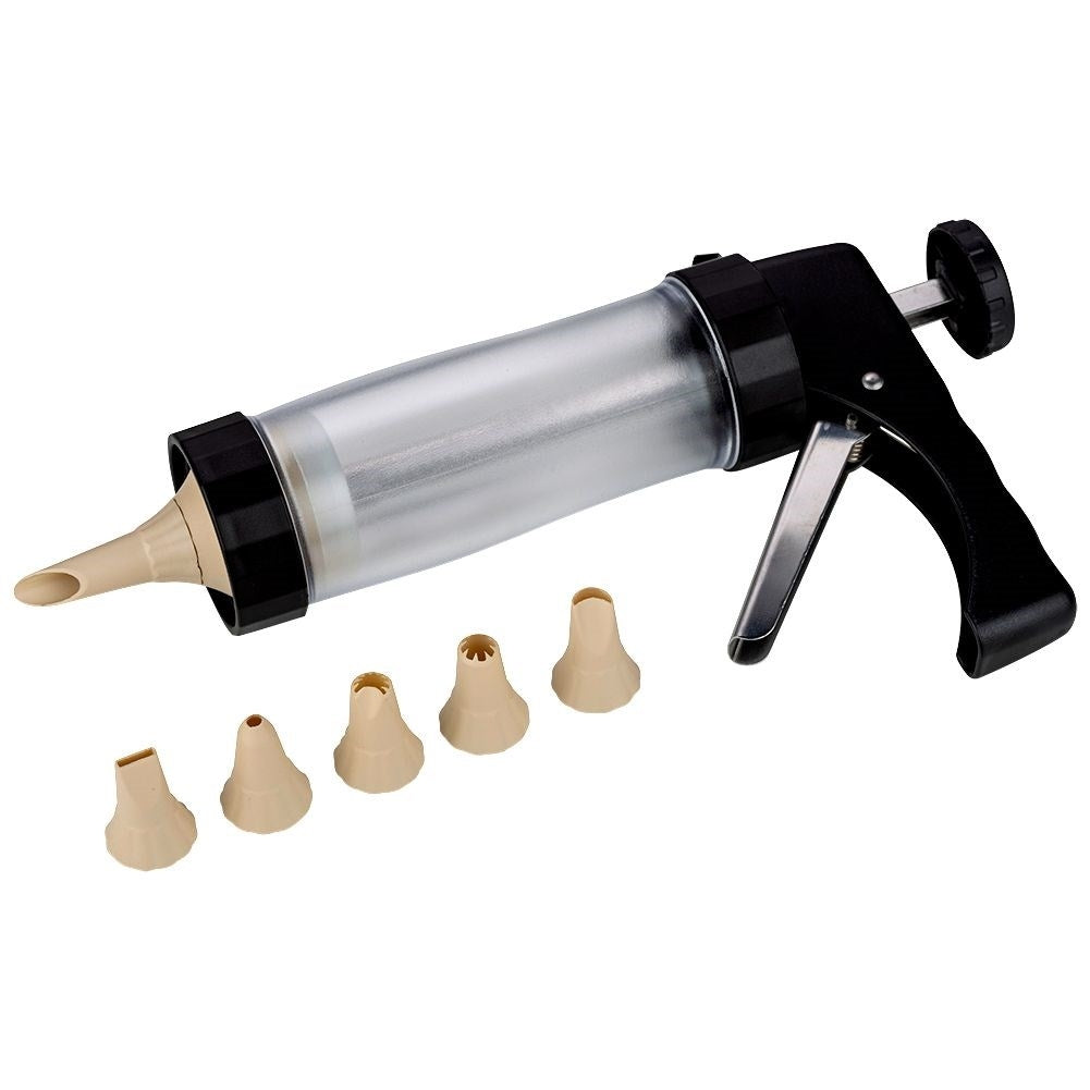Perfect Cookie Press 22cm for Baking and Decoration