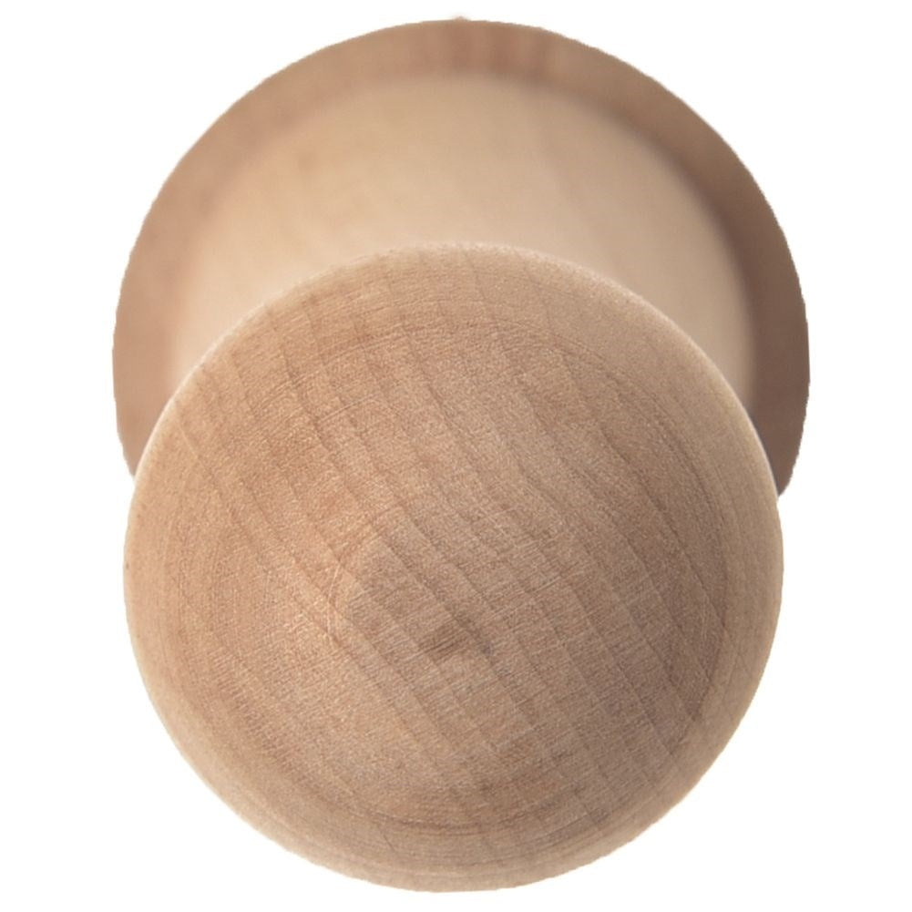 Perfect Crispy Ice Cream Cones with Beechwood Tools