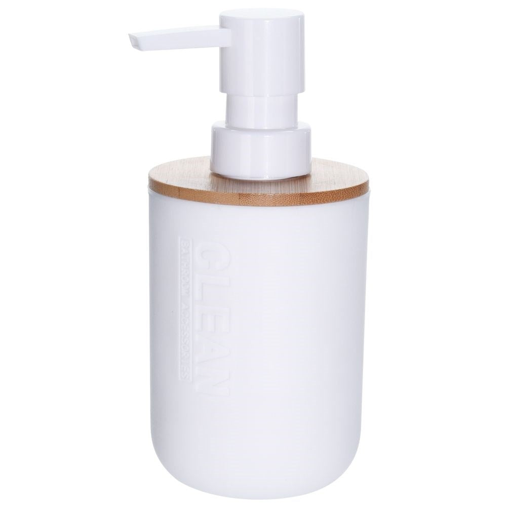 Perfect Dispensers for Dishwashing Liquid and Liquid Soap