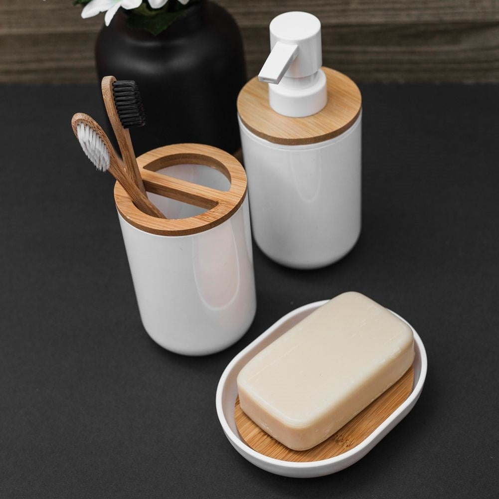 Perfect Dispensers for Dishwashing Liquid and Liquid Soap