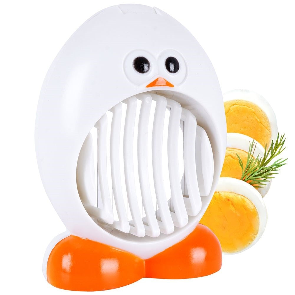 Perfect Egg Slicer for Eggs, Vegetables and Fruit