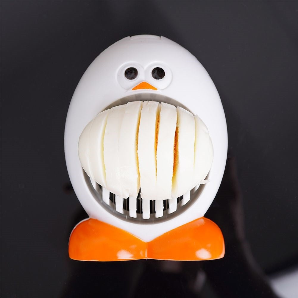 Perfect Egg Slicer for Eggs, Vegetables and Fruit