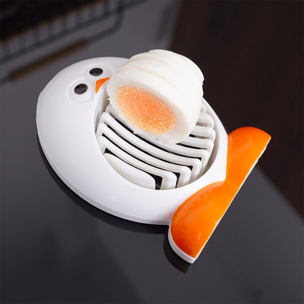 Perfect Egg Slicer for Eggs, Vegetables and Fruit