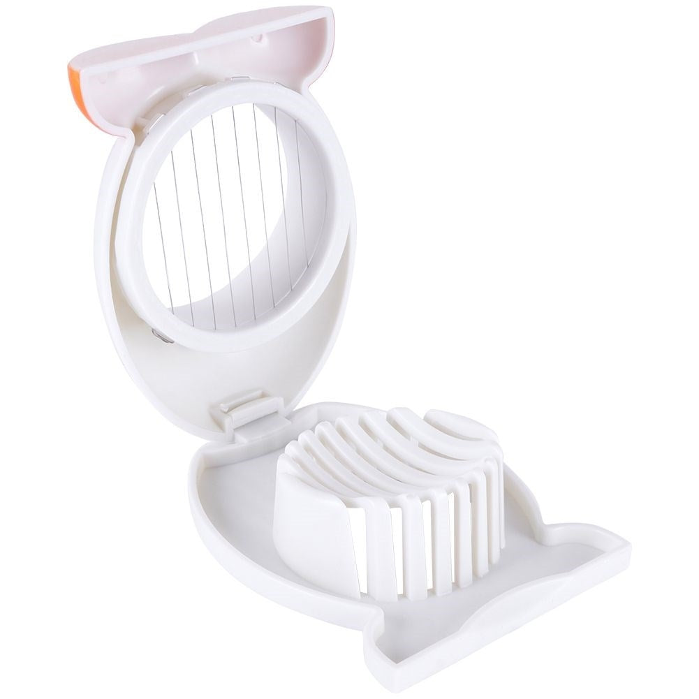 Perfect Egg Slicer for Eggs, Vegetables and Fruit