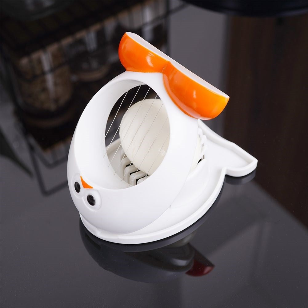 Perfect Egg Slicer for Eggs, Vegetables and Fruit