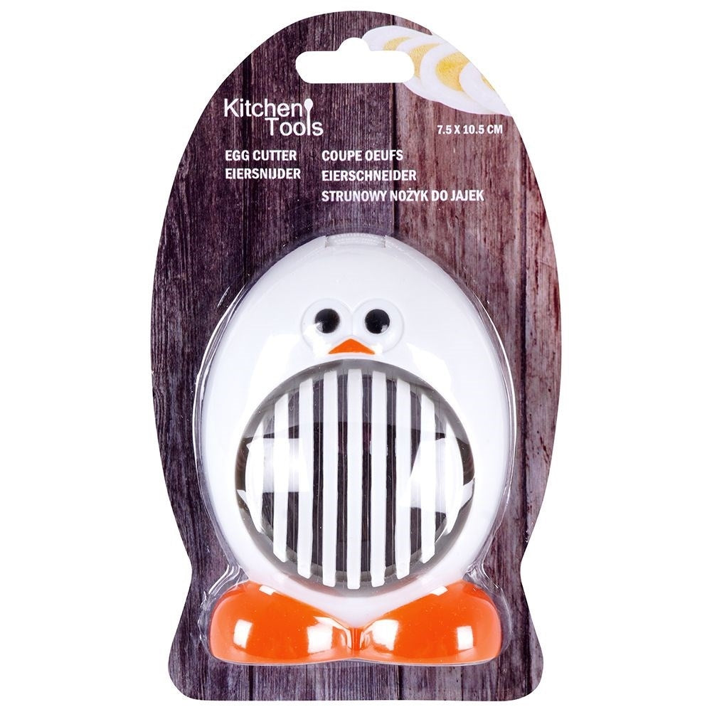 Perfect Egg Slicer for Eggs, Vegetables and Fruit