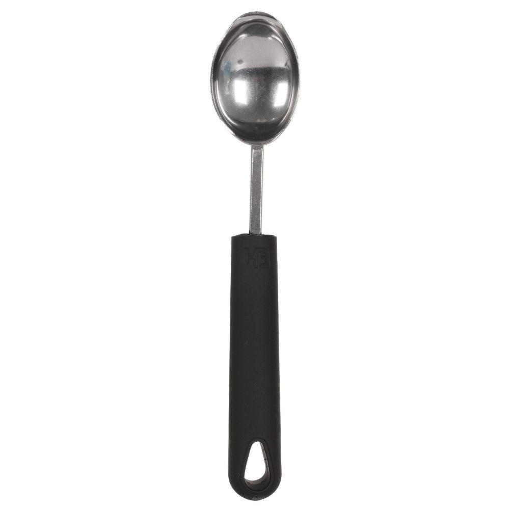 Perfect Ice Cream Scoop: Smooth Balls, Dishwasher Safe, Non-Slip Grip