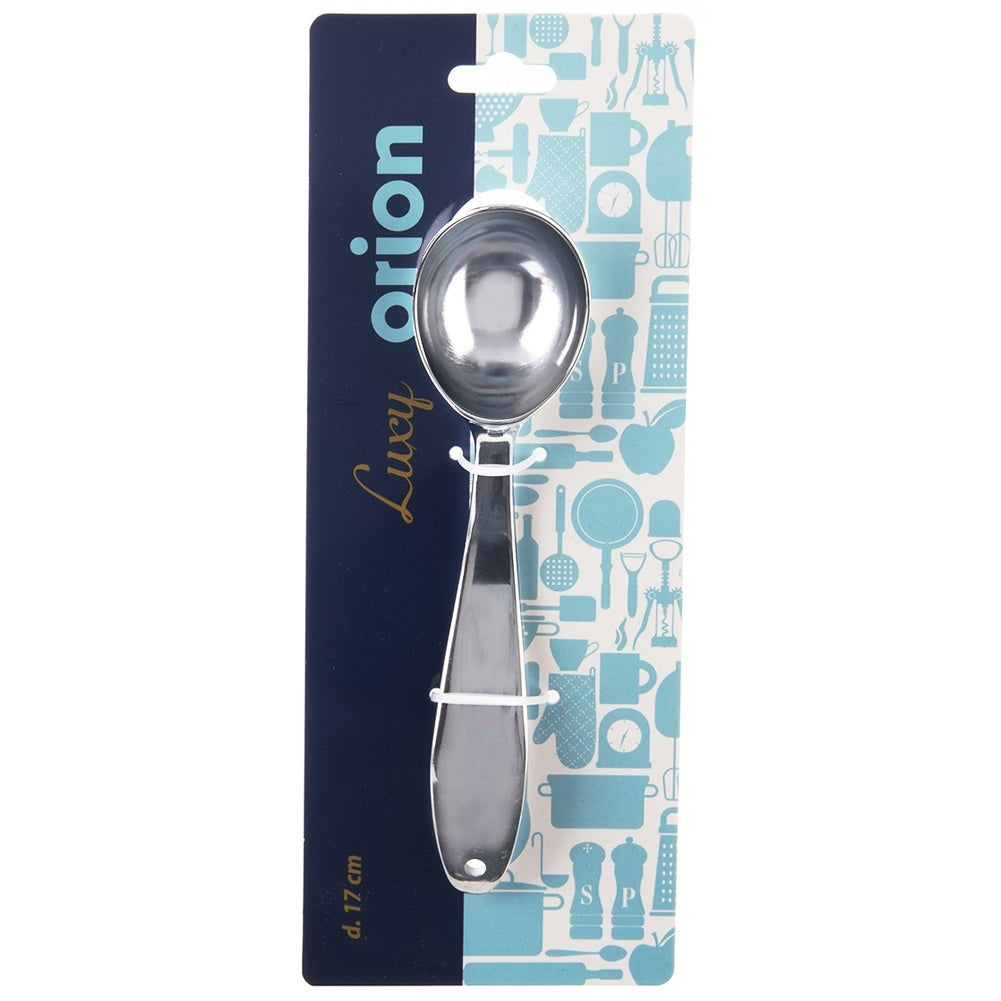 Perfect Ice Cream Scooper: Create Smooth Scoops, Dishwasher Safe