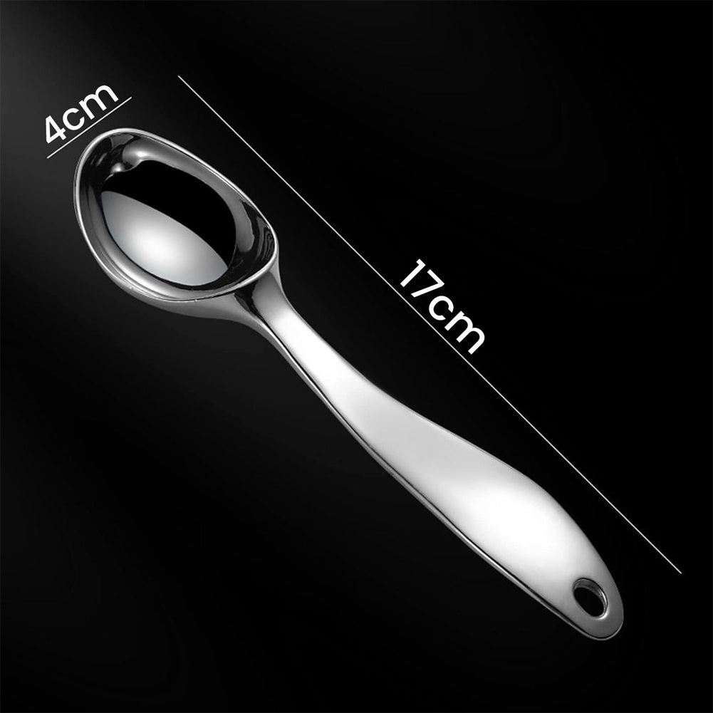 Perfect Ice Cream Scooper: Create Smooth Scoops, Dishwasher Safe