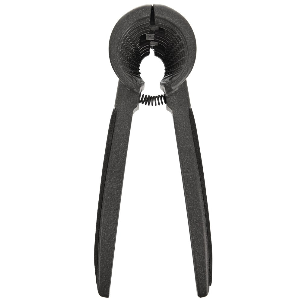 Perfect Nutcracker for Hard Nuts - Robust and Efficient