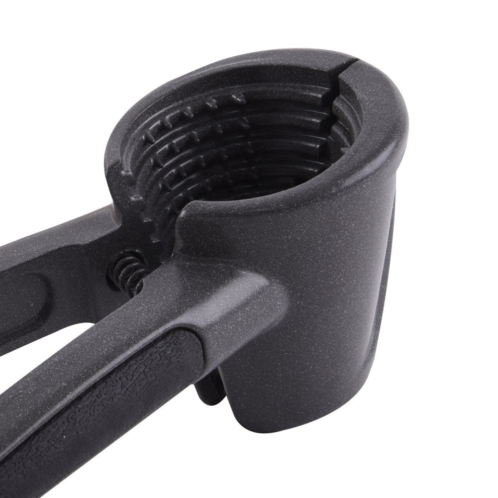 Perfect Nutcracker for Hard Nuts - Robust and Efficient