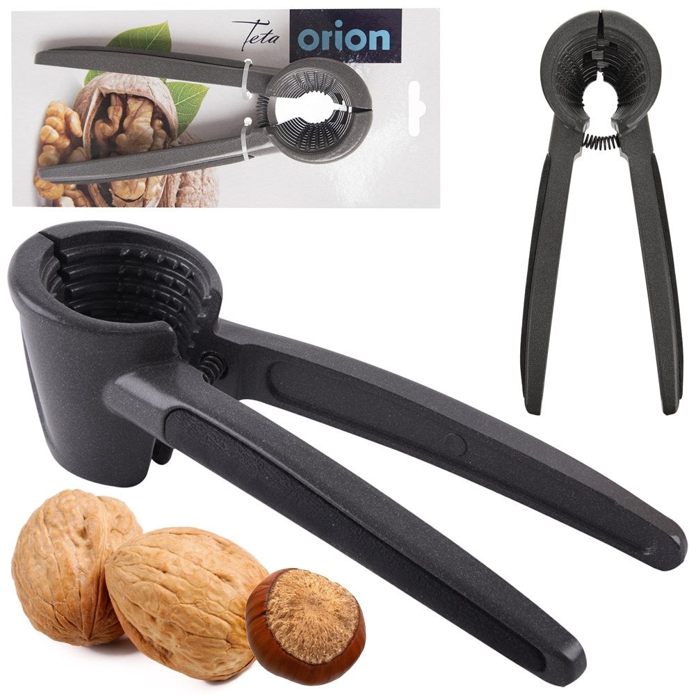 Perfect Nutcracker for Hard Nuts - Robust and Efficient