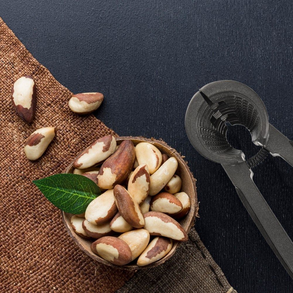 Perfect Nutcracker for Hard Nuts - Robust and Efficient