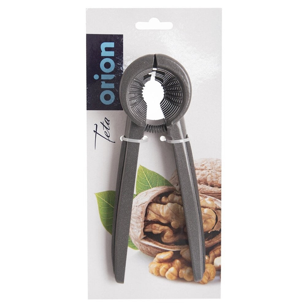 Perfect Nutcracker for Hard Nuts - Robust and Efficient