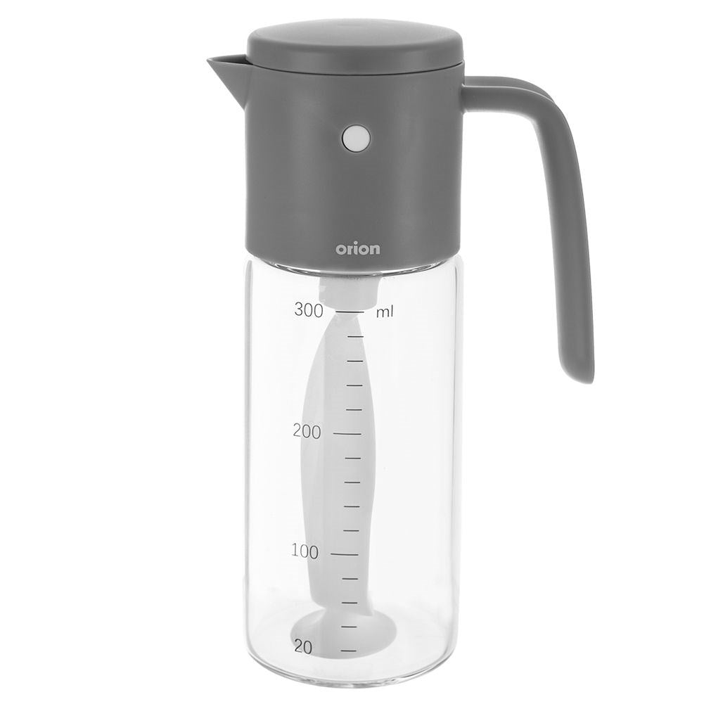 Perfect Oil bottle and Dressing bottle in Hand mixer form