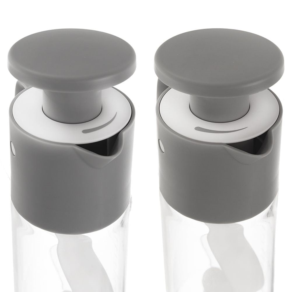 Perfect Oil bottle and Dressing bottle in Hand mixer form