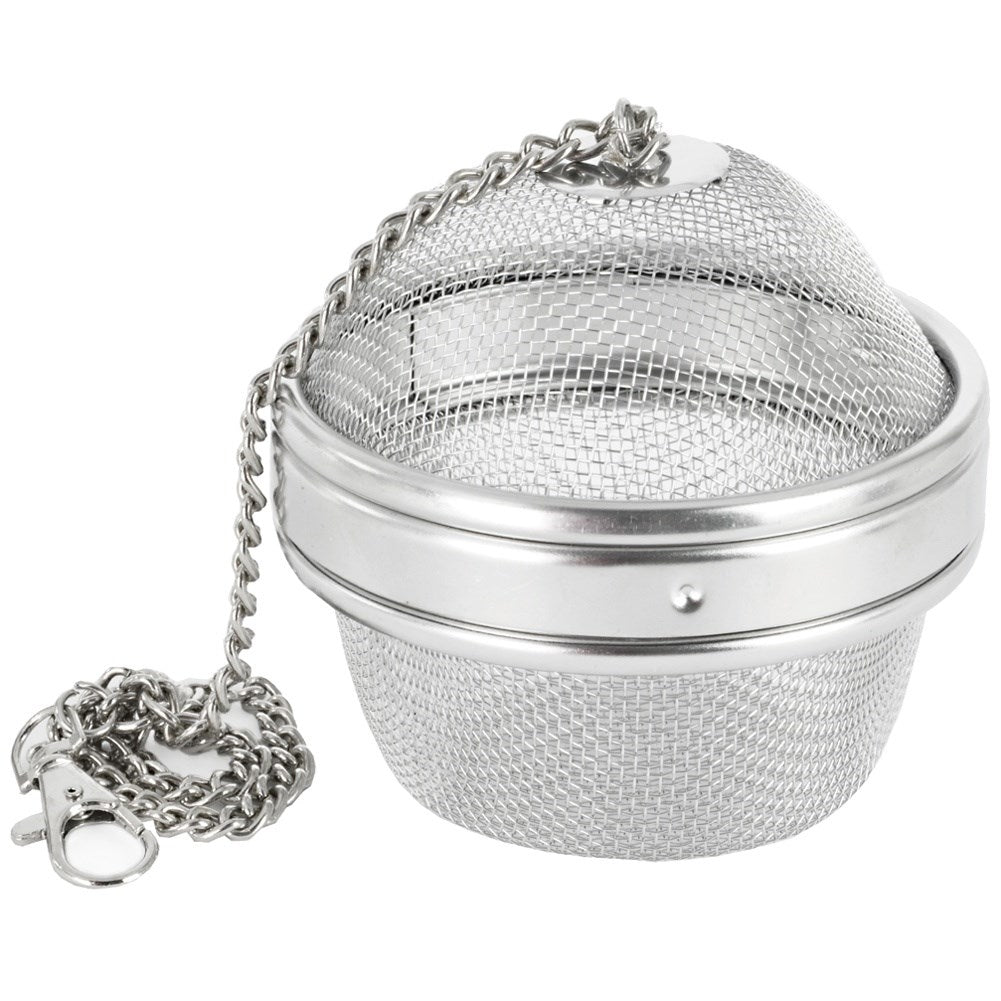 Perfect Sieve for Soups and Sauces