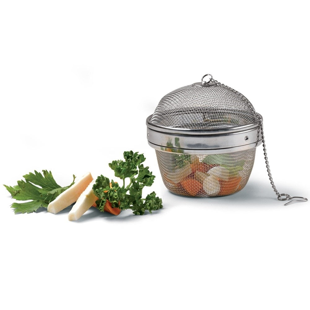 Perfect Sieve for Soups and Sauces