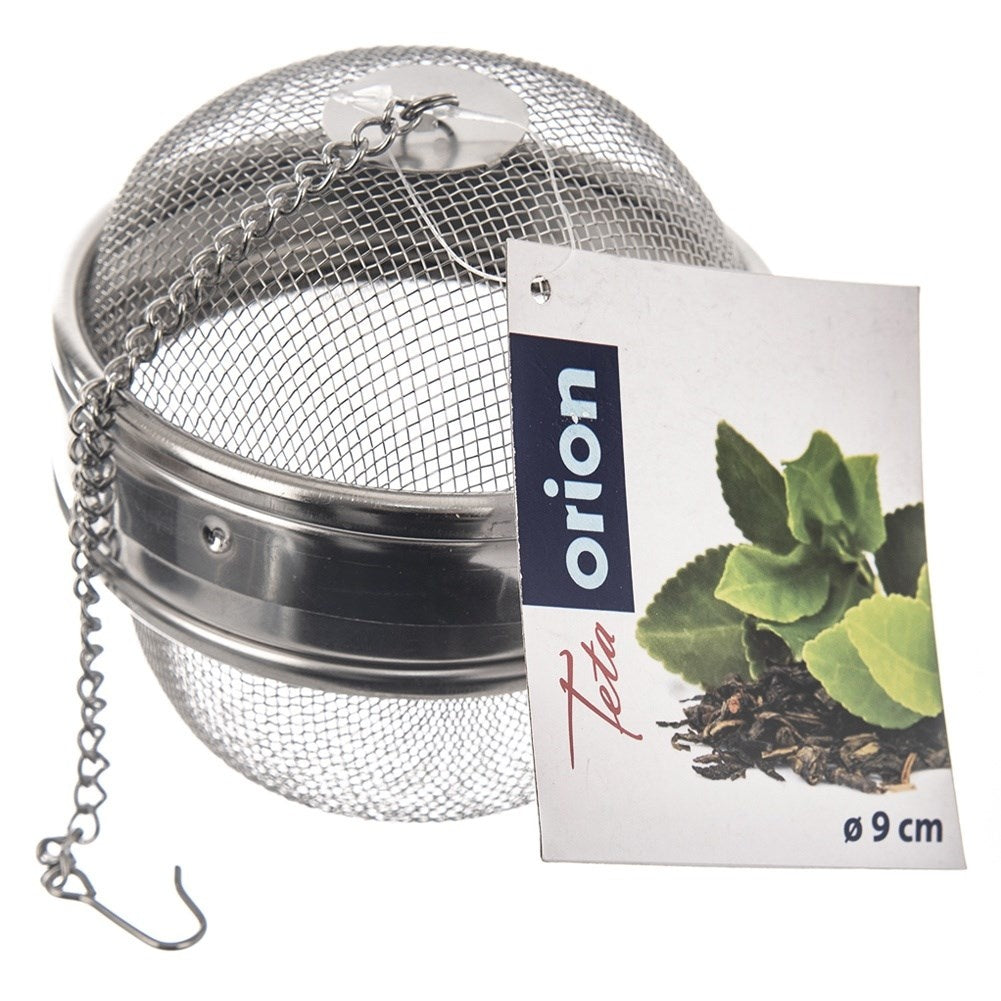 Perfect Sieve for Soups and Sauces
