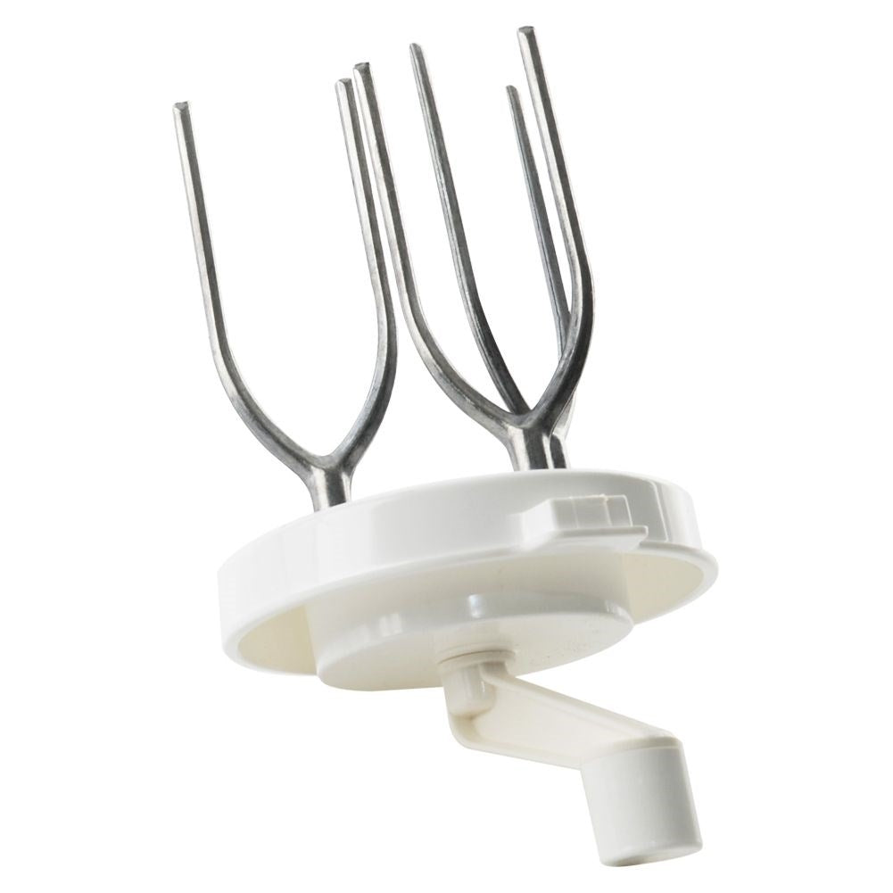 Perfect hand mixer for whipping, mixing and kneading