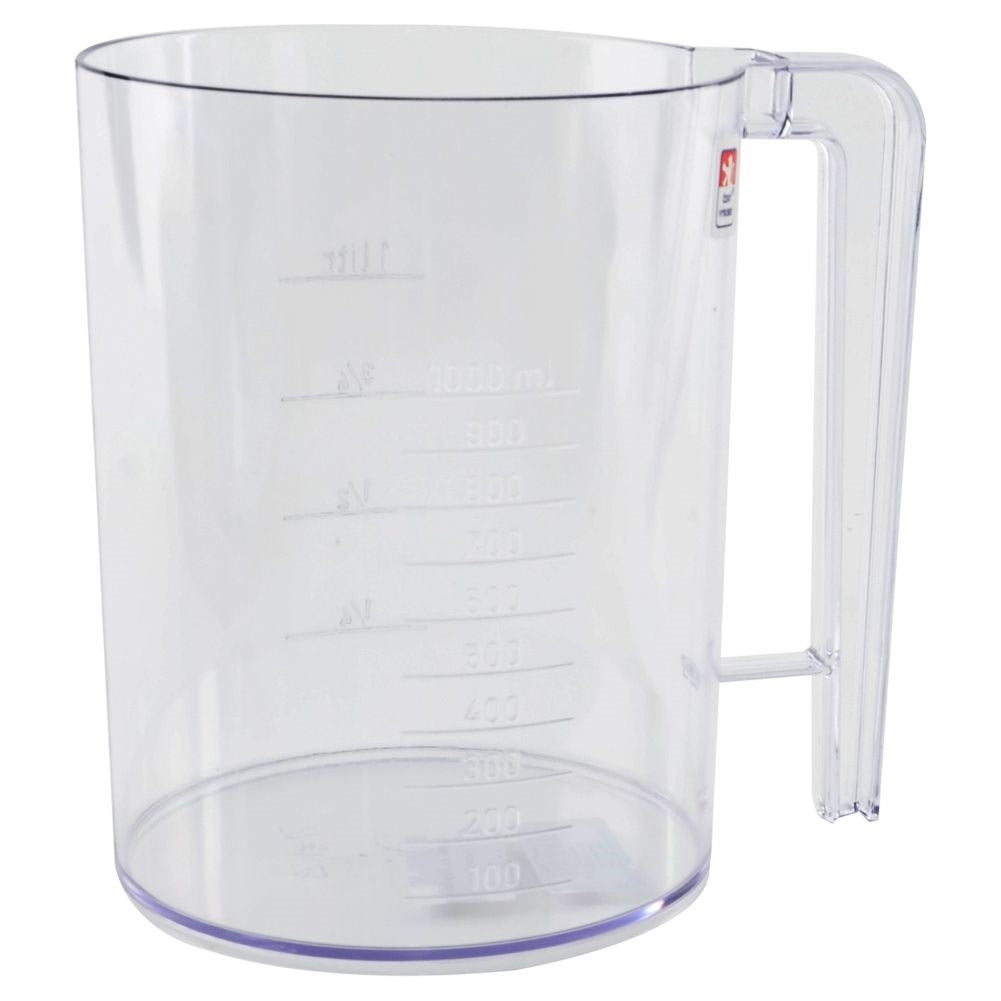 Perfect hand mixer for whipping, mixing and kneading