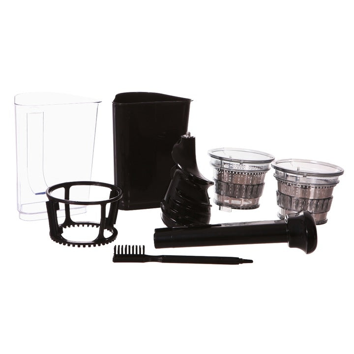 Perfect juicer 400W slow juicer